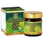 中京プロポリスMEGA85（300粒） ※ - 商品購入 - 中京医薬品 公式